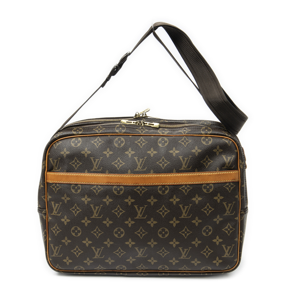 Louis Vuitton Reporter GM